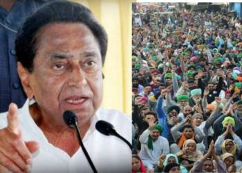 कमलनाथ आग लगाने की बात कर रहे