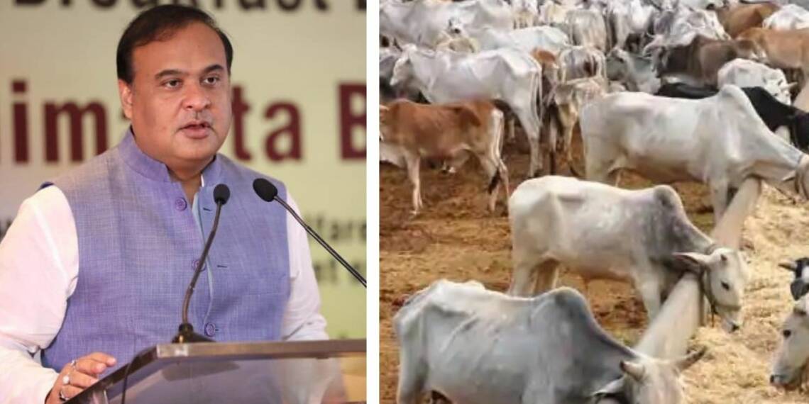 cow protection bill