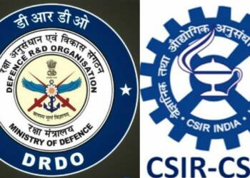 CSIR व CSIO यूवी-सी 254 nm तकनीक