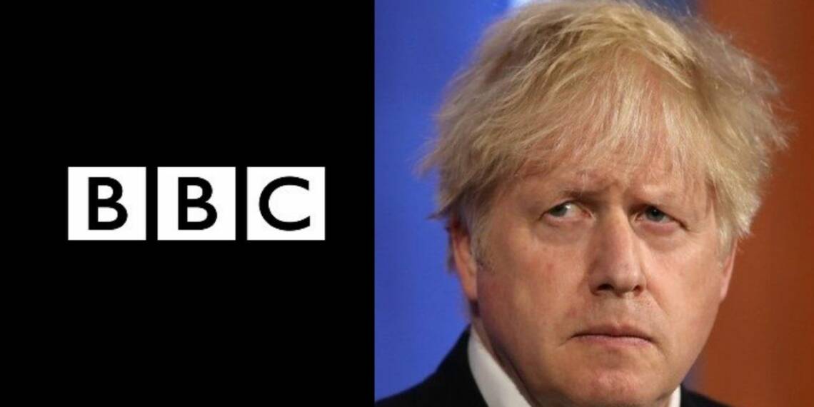 बीबीसी डायना controversy