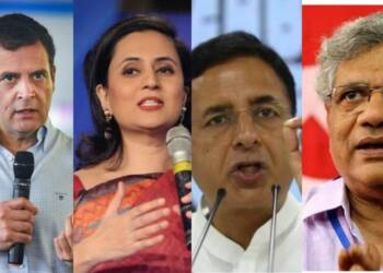 दिल्ली पुलिस ट्विटर ऑफिस रेड