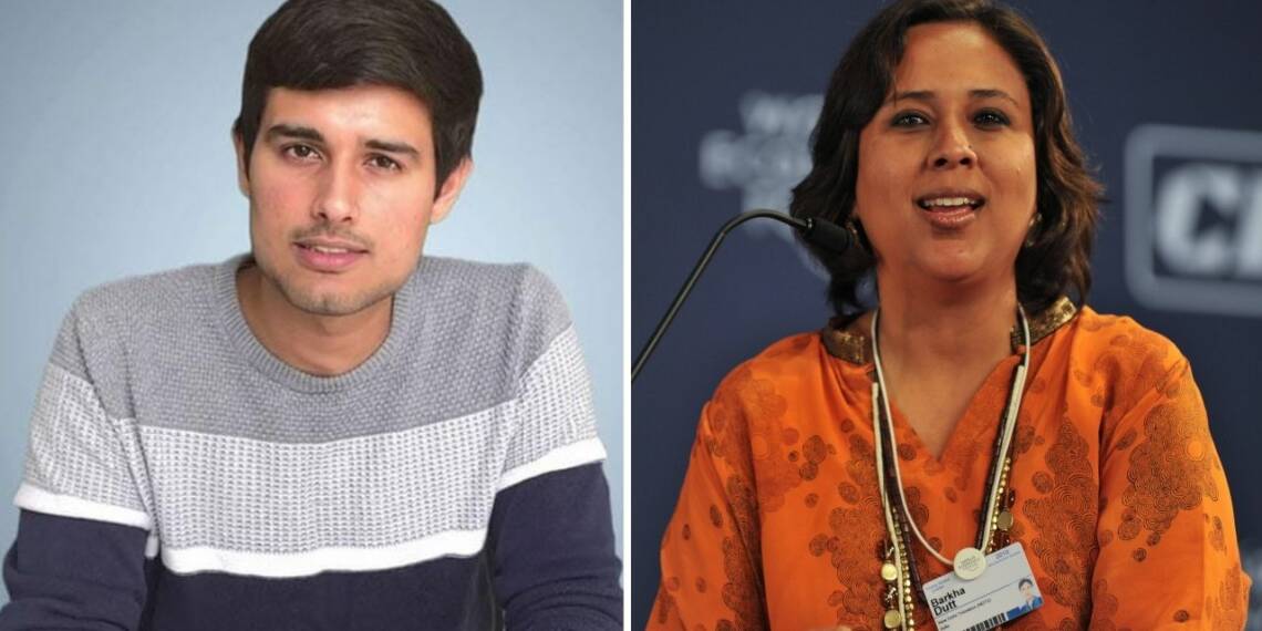 ध्रुव, बरखा और बाकी: सोशल मीडिया फर्जी वैज्ञानिकों और डॉक्टरों से भरा पड़ा है, सावधान रहिए