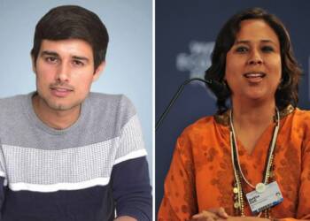 ध्रुव, बरखा और बाकी: सोशल मीडिया फर्जी वैज्ञानिकों और डॉक्टरों से भरा पड़ा है, सावधान रहिए