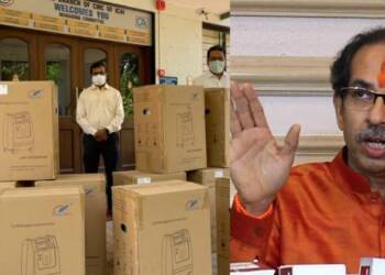 ऑक्सीजन कंसंट्रेटर