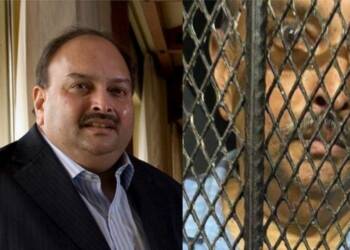 मेहुल चोकसी