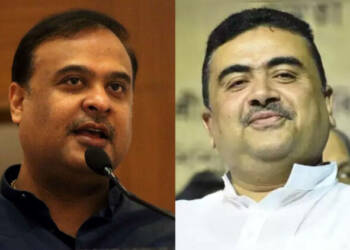 TMC को सत्ता से बाहर करना है तो सुवेंदु को बनाना होगा बंगाल का हेमंता