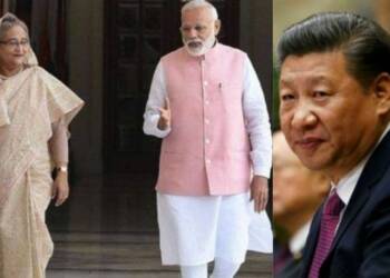 बांग्लादेश