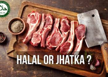 झटका मीट की बढ़ी मांग, फलते-फूलते हलाल व्यवसाय की सच्चाई आखिर समझ आने लगी है