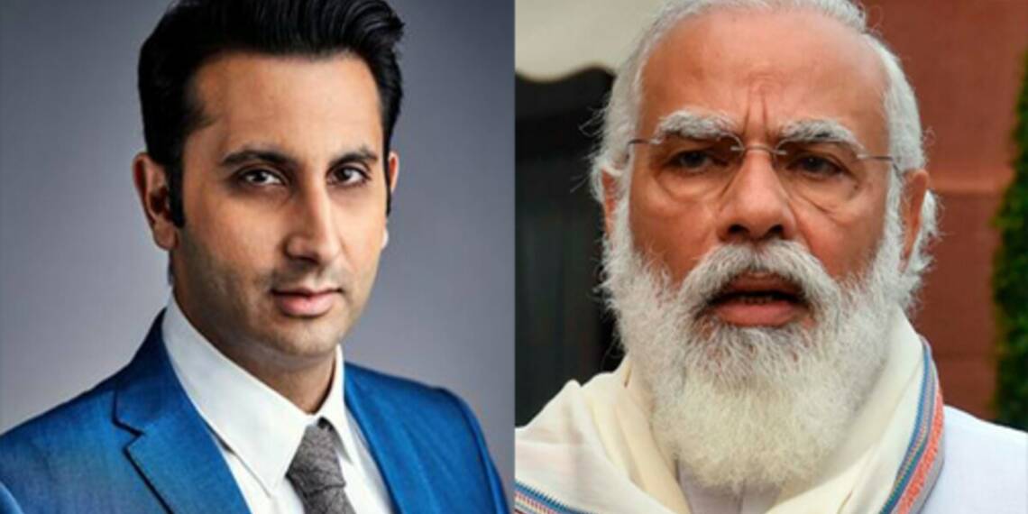 ‘केंद्र ने टीकों के लिए नया Order नहीं दिया है’, मोदी सरकार और SII ने ऐसे दावों को किया ख़ारिज