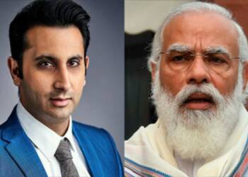 ‘केंद्र ने टीकों के लिए नया Order नहीं दिया है’, मोदी सरकार और SII ने ऐसे दावों को किया ख़ारिज