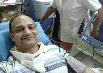 अजय मुनोत