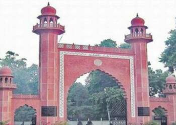 AMU college and Professors