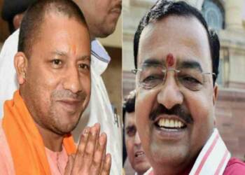 UP BJP अध्यक्ष