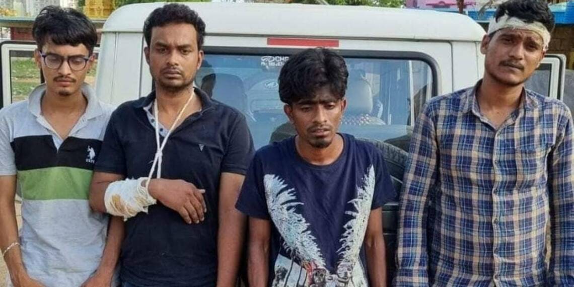 नागरिकता संशोधन अधिनियम