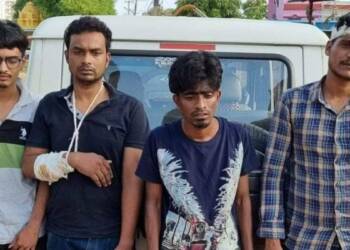 नागरिकता संशोधन अधिनियम