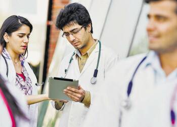 अस्पतालों