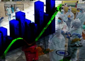 डॉ जॉन सी हल्समैन - अरब न्यूज