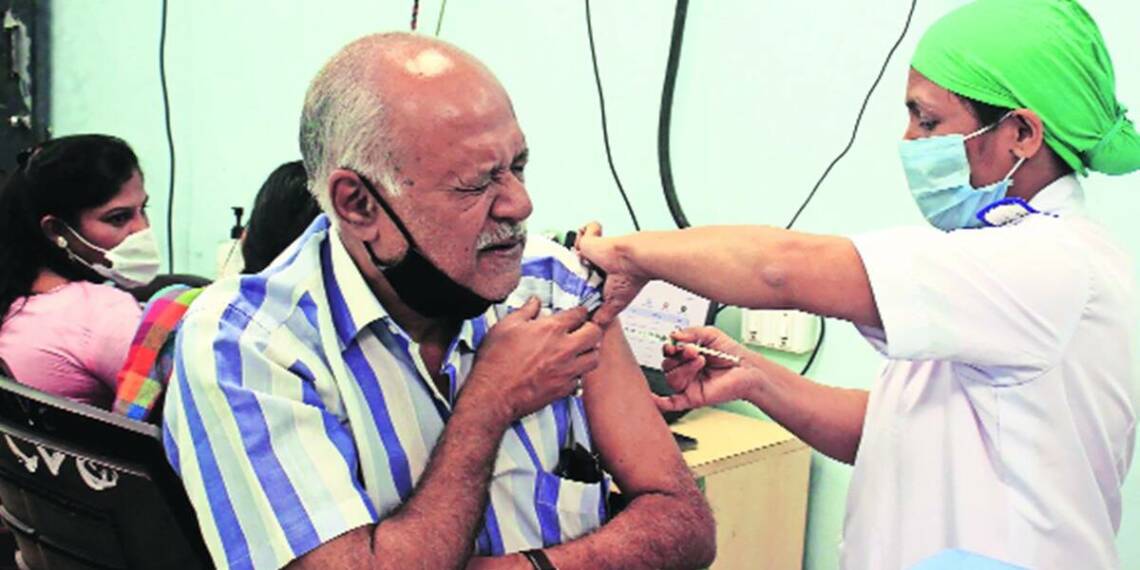 वैक्सीन