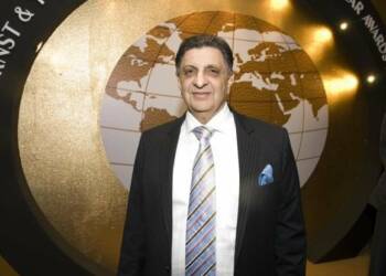 साइरस पूनावाला