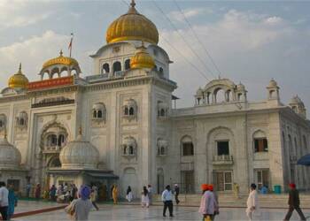 SGPC का आदेश