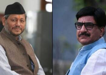 दिनेश मनसेरा नियुक्ति रद्द