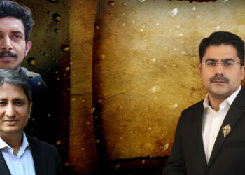 “मनोरोगी और नरसंहारक”, रोहित सरदाना के निधन पर वामपंथियों और इस्लामिस्टों की शर्मनाक प्रतिक्रिया