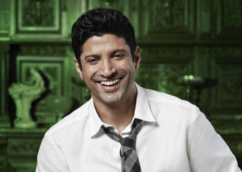 फरहान अख्तर