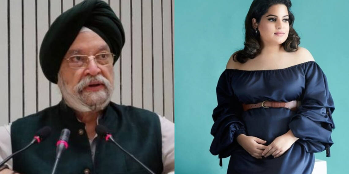 हरदीप सिंह पुरी