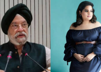 हरदीप सिंह पुरी