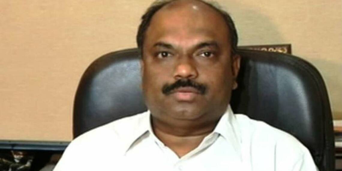 महाराष्ट्र वसूली