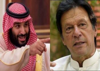 चीनी वैक्सीन लगवा चुके पाकिस्तानियों को सऊदी में Entry नहीं, Visa देने से किया मना