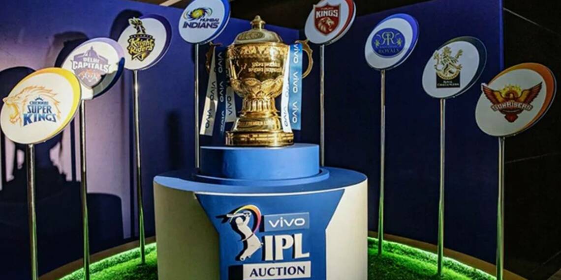खराब Planning और ग्राउंड स्टाफ की सुरक्षा न होना, क्यों स्थगित हुआ IPL 2021