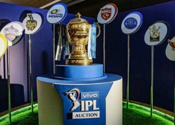 खराब Planning और ग्राउंड स्टाफ की सुरक्षा न होना, क्यों स्थगित हुआ IPL 2021