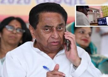 ‘चाइनीज कोरोना नहीं इंडियन कोरोना है’, कमलनाथ के इस बयान ने किया कांग्रेस टूलकिट का पर्दाफाश