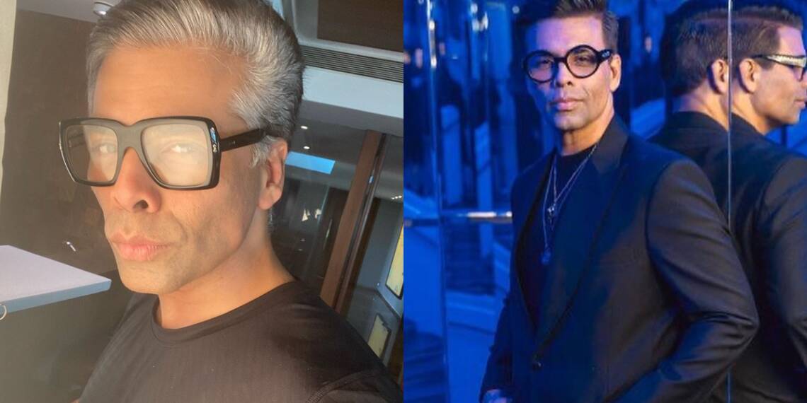 करण जौहर