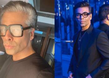 करण जौहर