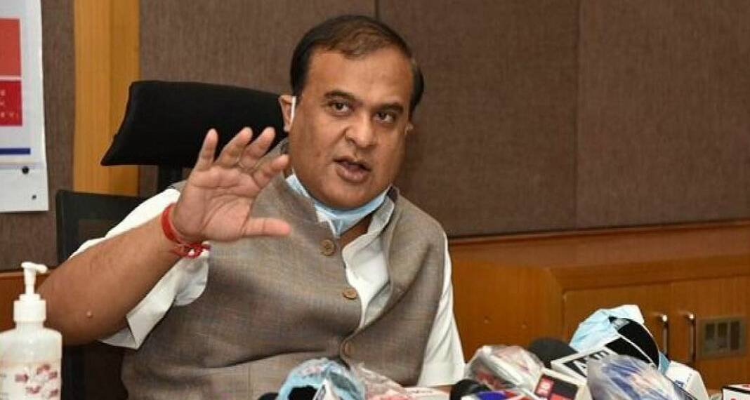 लव जिहाद