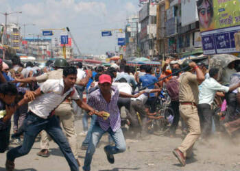 अखलाक की मौत Vs 14 BJP कार्यकर्ताओं की हत्या, क्या लगता है किसे अधिक कवरेज मिली?