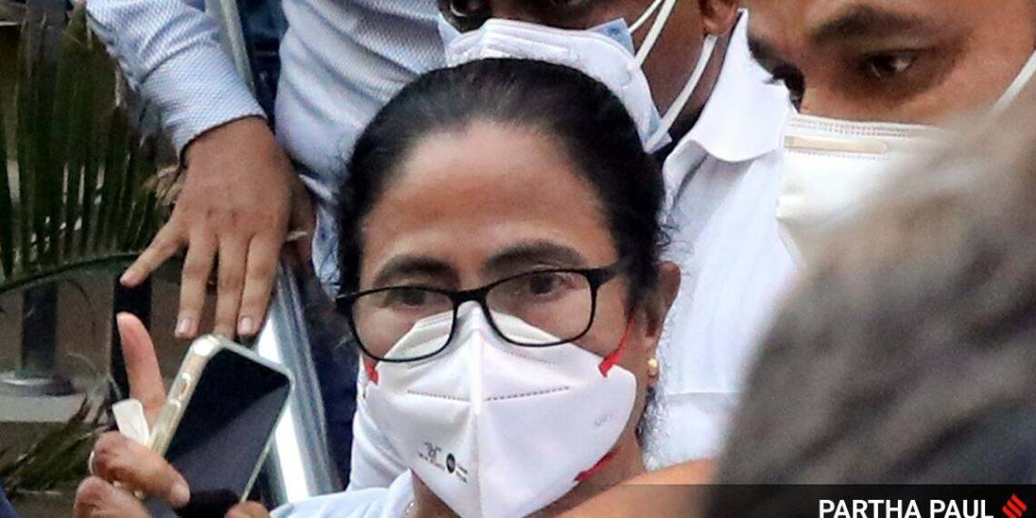 कलकत्ता हाई कोर्ट ने ममता के मंत्रियों की जमानत याचिका रद्द की