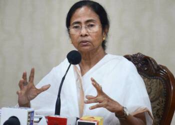 ममता बनर्जी हिन्दी दिवस ट्वीट