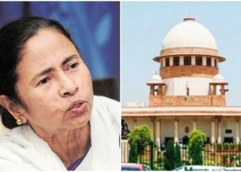 CBI जांच की मांग के साथ ही SC पहुँचा बंगाल हिंसा मामला, ममता की बढ़ सकती है मुश्किलें