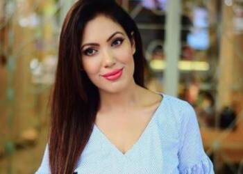 Munmun Dutta Munmun Dutta SC/ST Act case