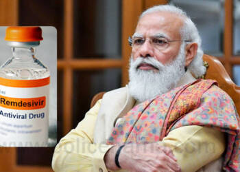 Remdesivir Black-Marketing