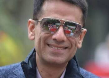 नवनीत कालरा