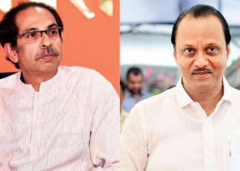 वैक्सीन के लिए पैसे नहीं, लेकिन अजीत पवार के सोशल मीडिया प्रचार पर 6 करोड़ फूंकेगी उद्धव सरकार