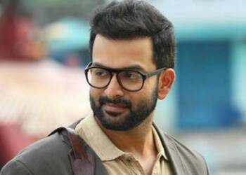 पृथ्वीराज सुकुमारन