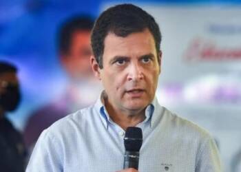 राहुल गांधी ब्रिटिश नागरिकता