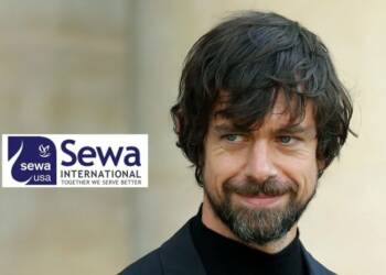 Twitter के CEO जैक डॉर्सी ने RSS की सहायक NGO को किए $ 2.5 मिलियन दान, लिबरलों को विश्वास ही नहीं हो रहा