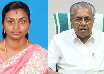 ‘इस्लामवादी भड़क जाएंगे’, CM विजयन ने केरल नर्स की हत्या के लिए फिलिस्तीनी आतंकी संगठन की आलोचना तक नहीं की