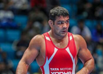 सुशील कुमार